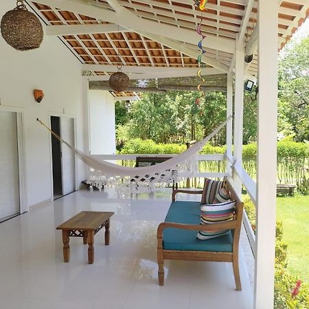 Villa Rossella Morro de São Paulo Екстериор снимка
