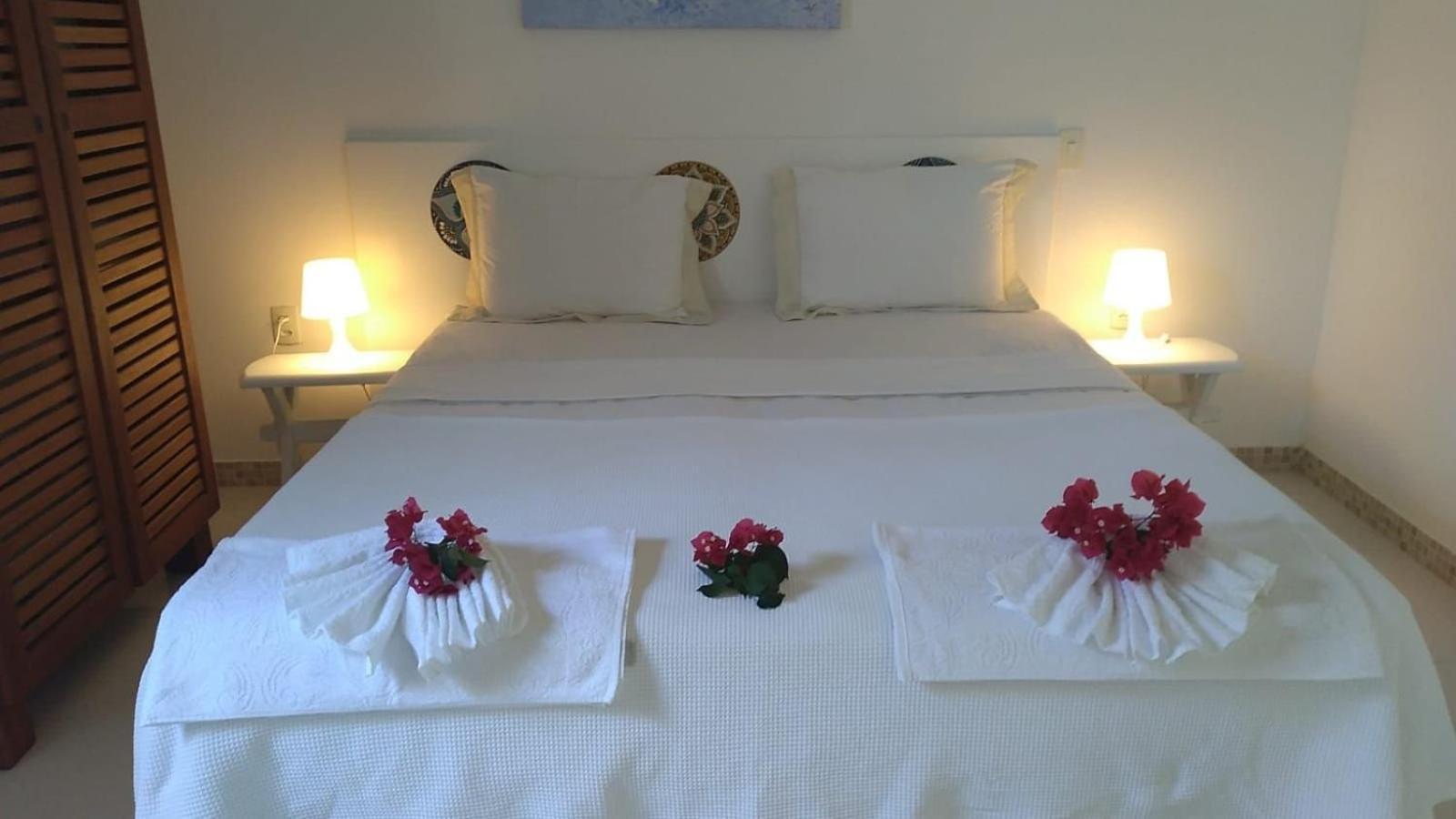 Villa Rossella Morro de São Paulo Екстериор снимка