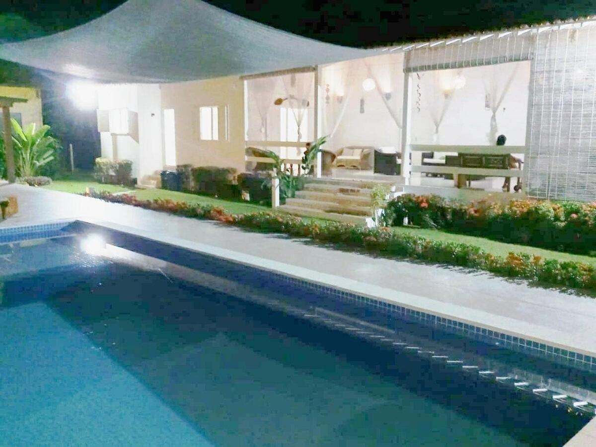 Villa Rossella Morro de São Paulo Екстериор снимка